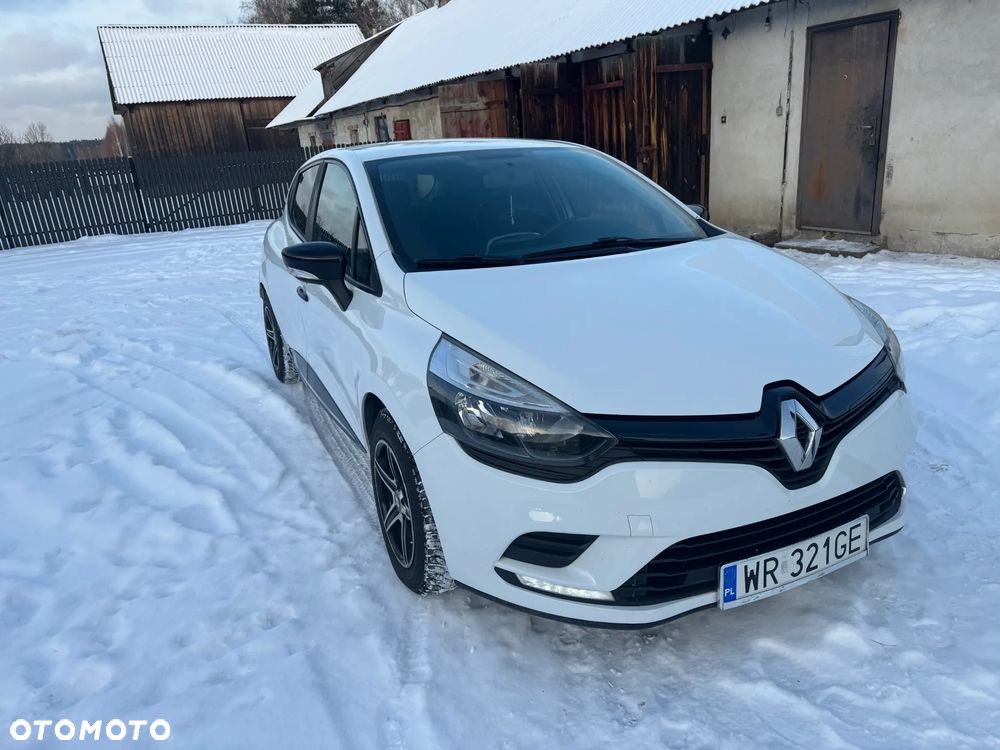 Renault Clio 1.5 dCi Life - 3
