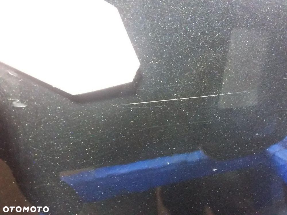 BMW 5 F11 TOURING DRZWI TYŁ LEWE 475 - 7