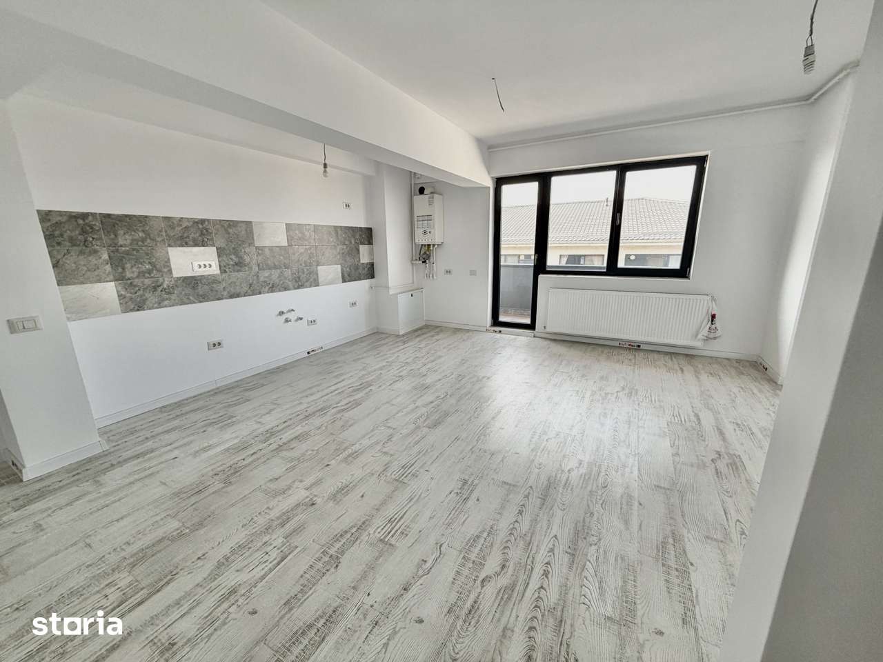 Apartament cu 2 camere in Militari – Drumul Osiei, aproape de metrou — fotografia 2
