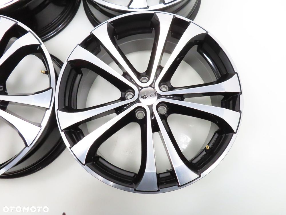 Alufelgi 19'' Audi VW Seat Skoda BMW 5x112 8J ET45 - 10