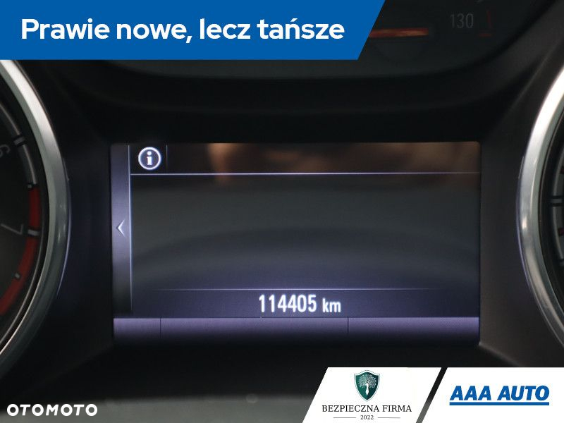 Opel Astra - 12