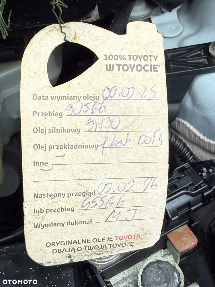 Toyota Aygo X 1.0 VVT-i Comfort CVT - 20