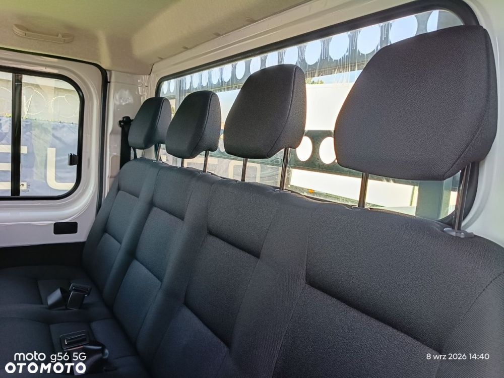 Fiat Ducato - 11