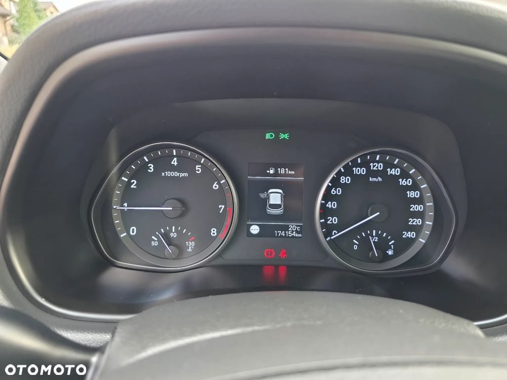 Hyundai i30 - 21