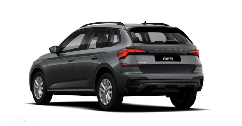 Skoda Kamiq 2026 photo 3