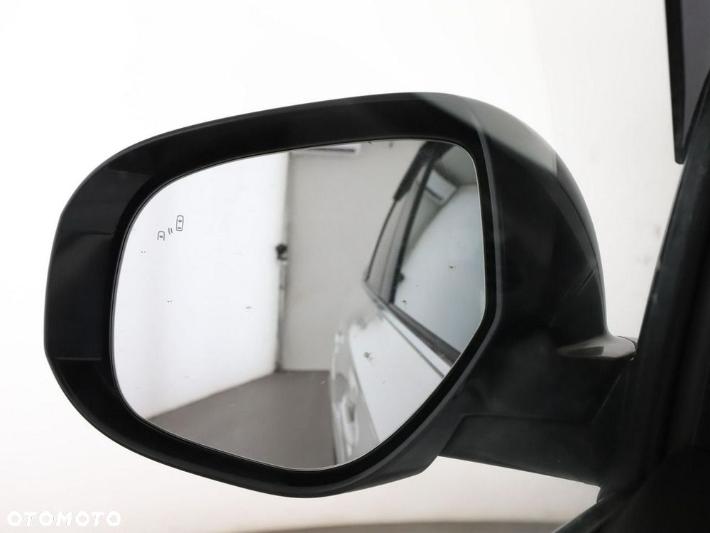 Mitsubishi Outlander 2.4 4WD Top - 36