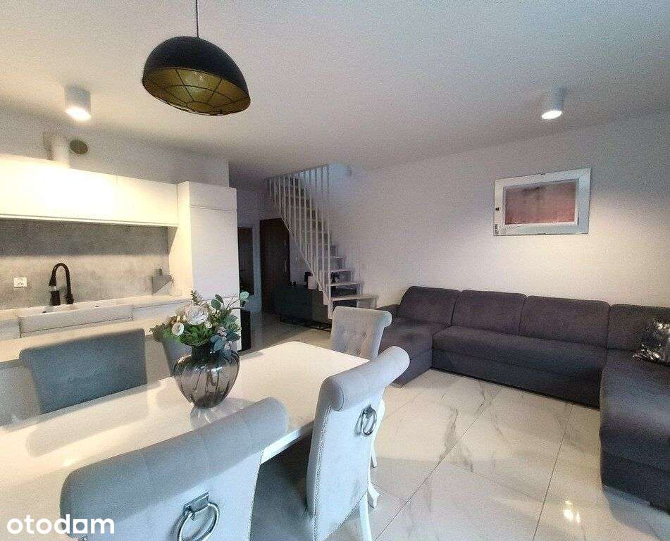 Piękne mieszkanie na sprzdaż, 5 pokoi, 86,35 m2