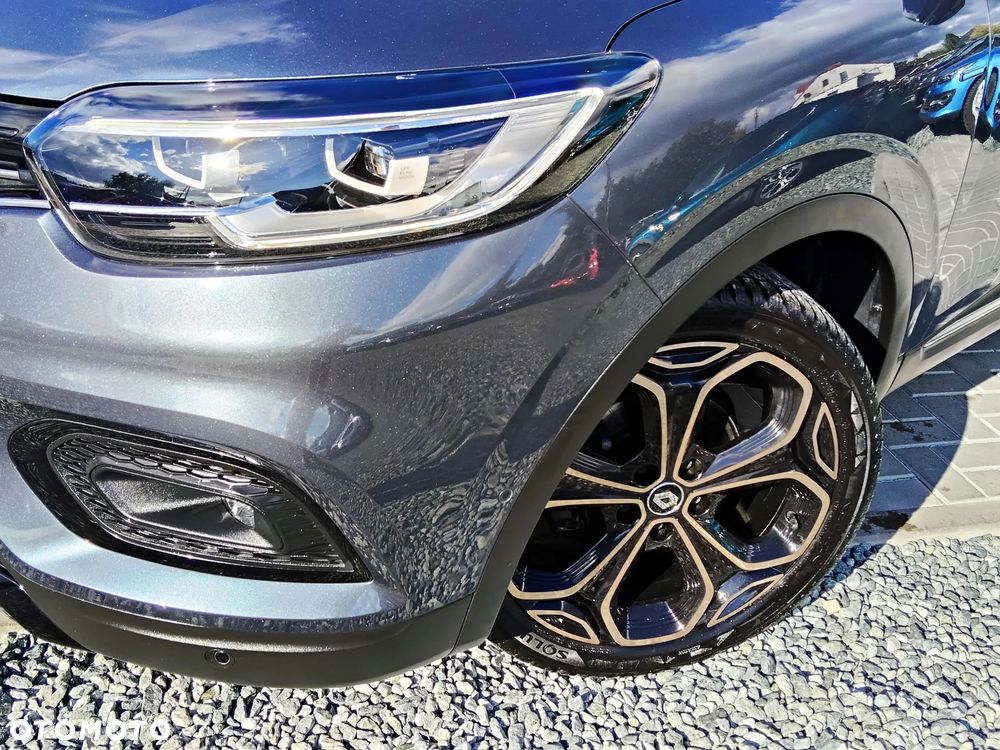 Renault Kadjar 2022 photo 5