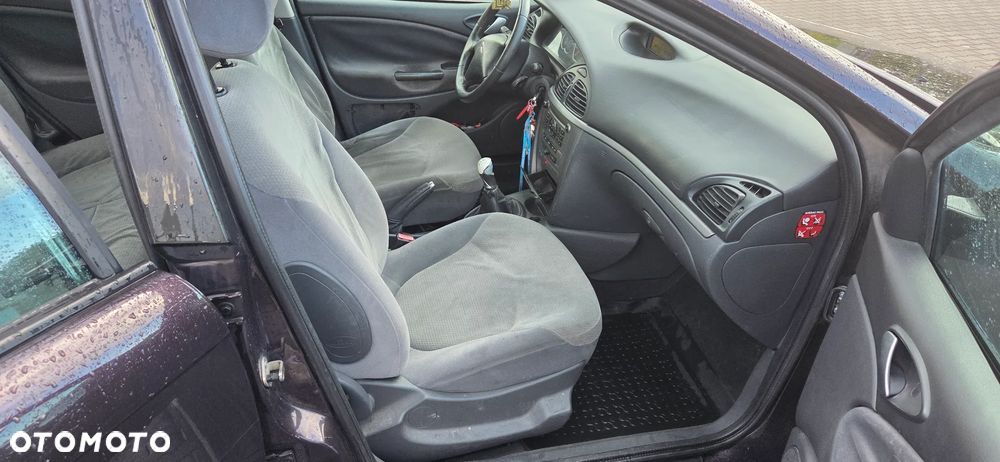Citroën C5 II 1.8i 16V X - 16
