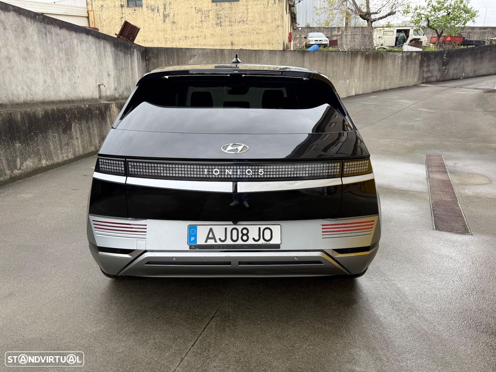 Hyundai Ioniq 5 73 kWh Premium - 3