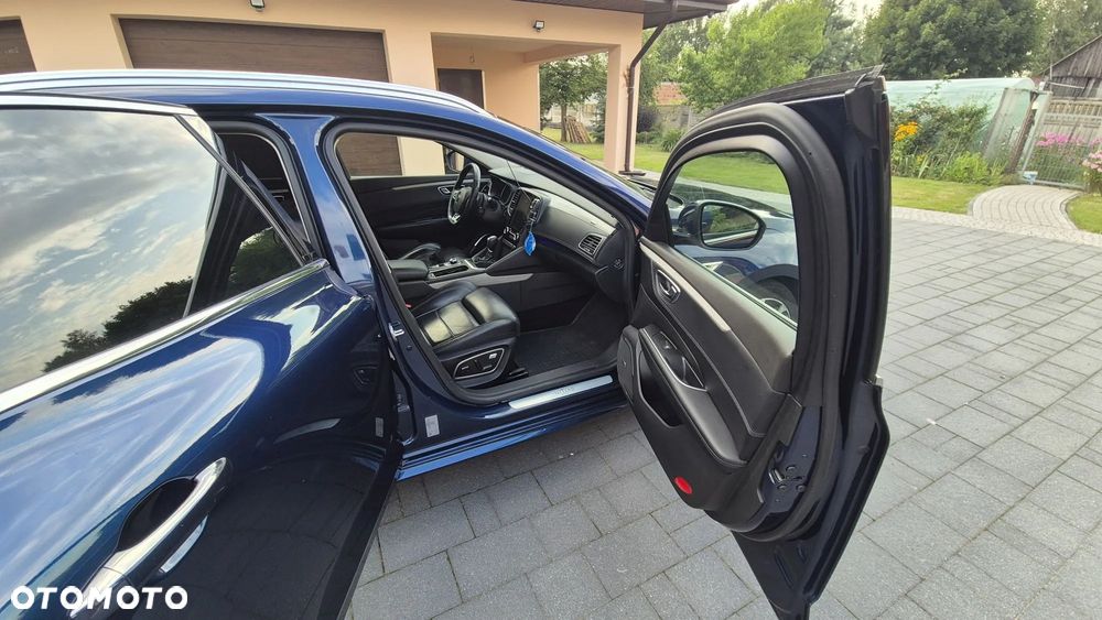 Renault Talisman 1.6 Energy dCi Initiale Paris EDC - 7