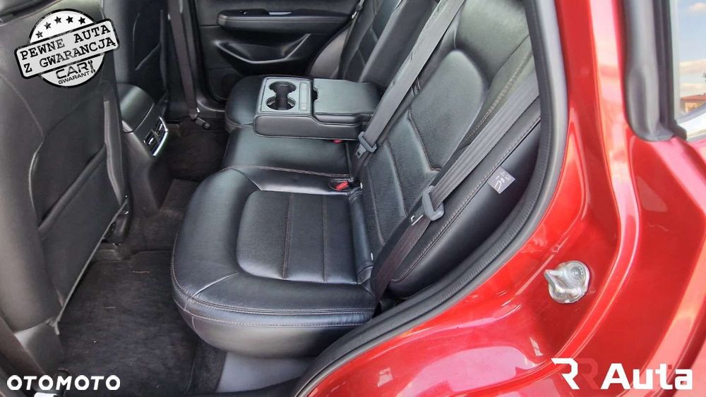 Mazda CX-5 - 34