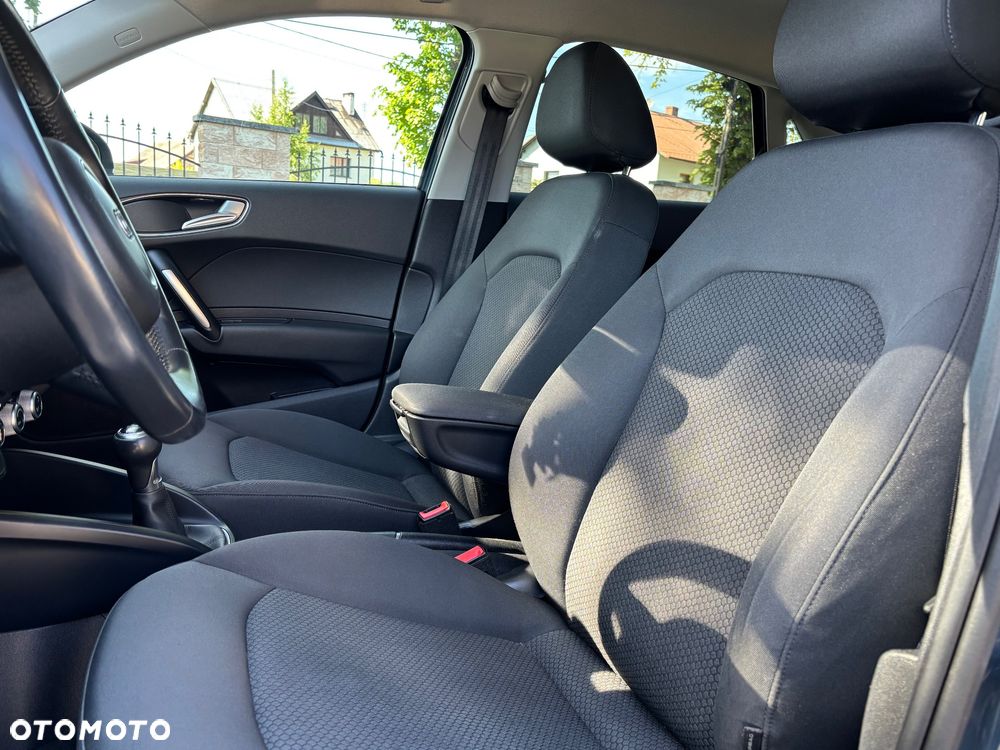 Audi A1 Sportback 1.4 TDI Design - 26