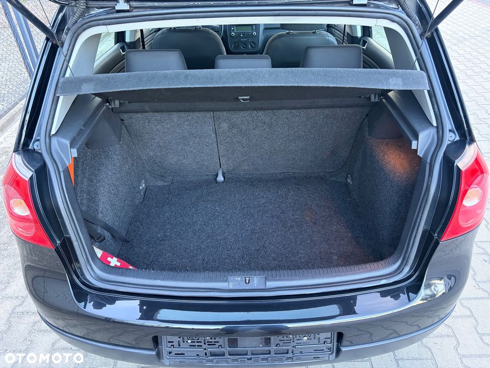 Volkswagen Golf - 13