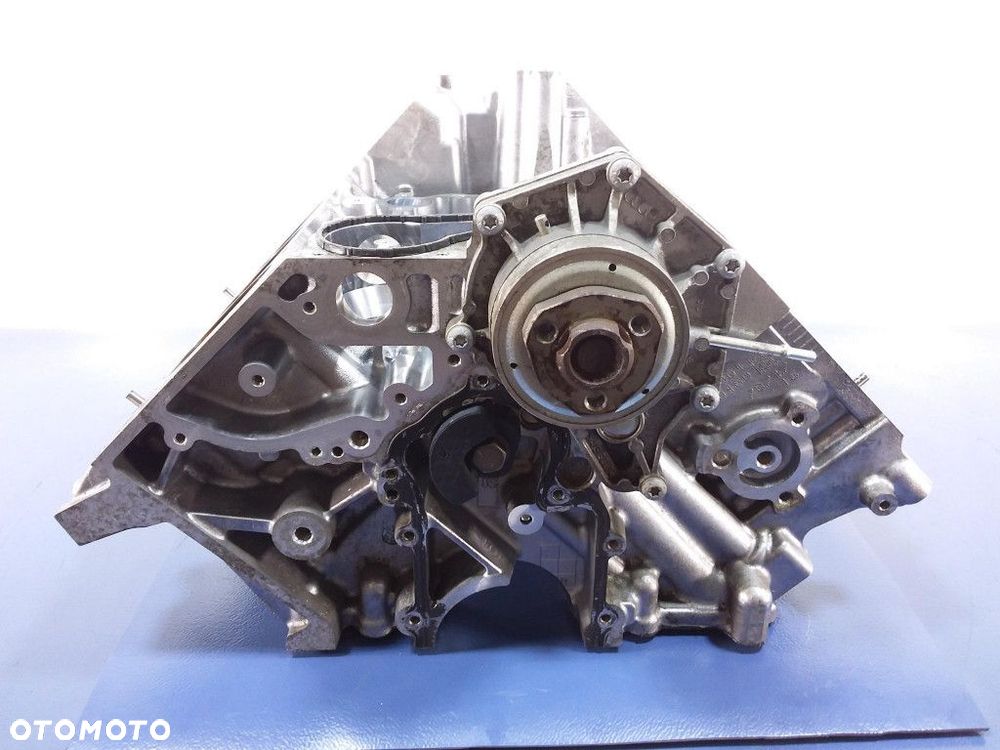 AUDI A8 D4 4H 3.0 TFSI CRE BLOK SILNIKA - 9