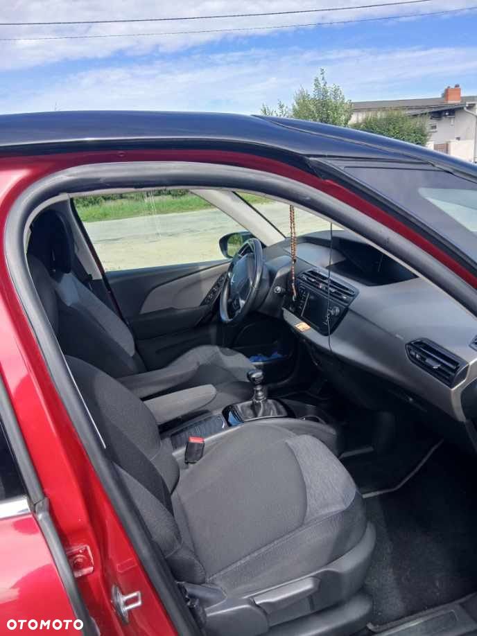 Citroën C4 SpaceTourer 1.2 PureTech Feel S&S - 6