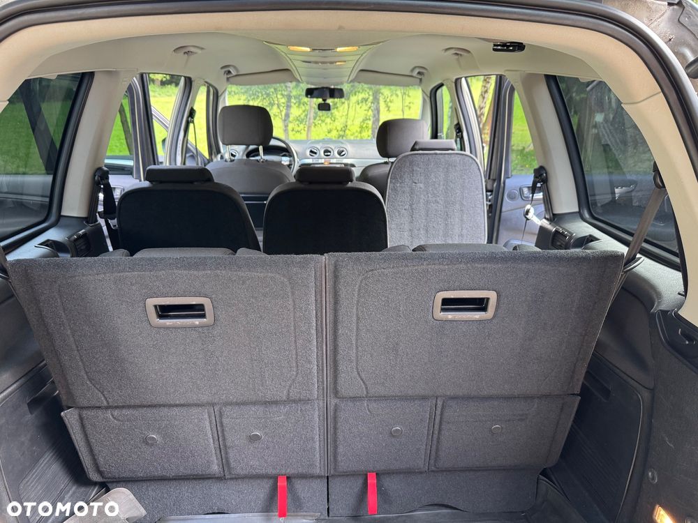 Ford Galaxy 2.0 TDCi Titanium MPS6 - 17