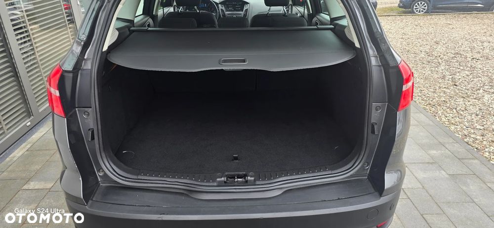 Ford Focus 1.5 TDCi Trend - 22