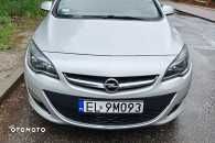 Opel Astra - 2