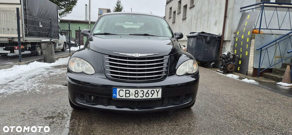 Chrysler PT Cruiser - 3