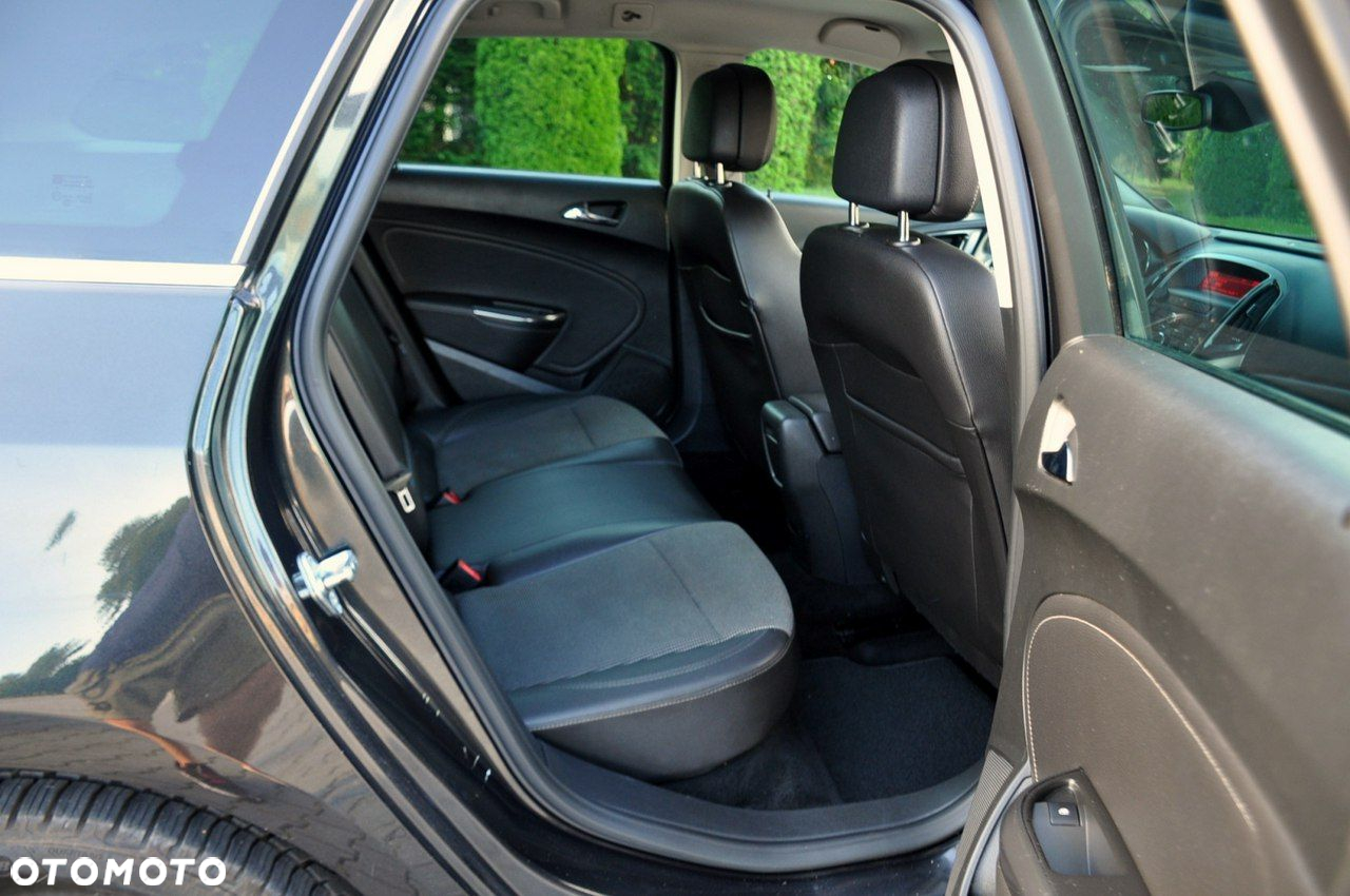 Opel Astra - 19