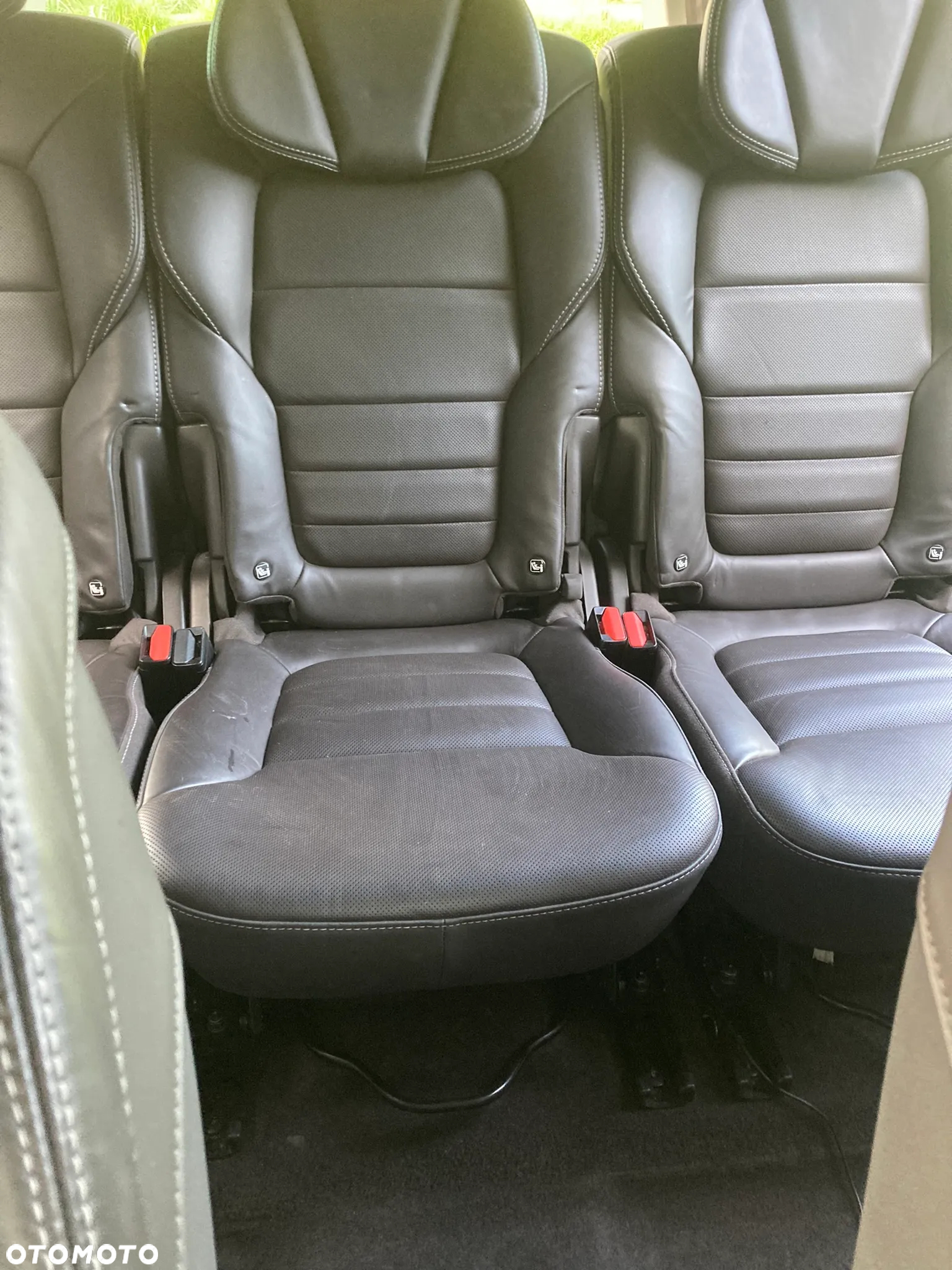 Renault Espace 1.6 dCi Energy Initiale Paris EDC 7os - 19