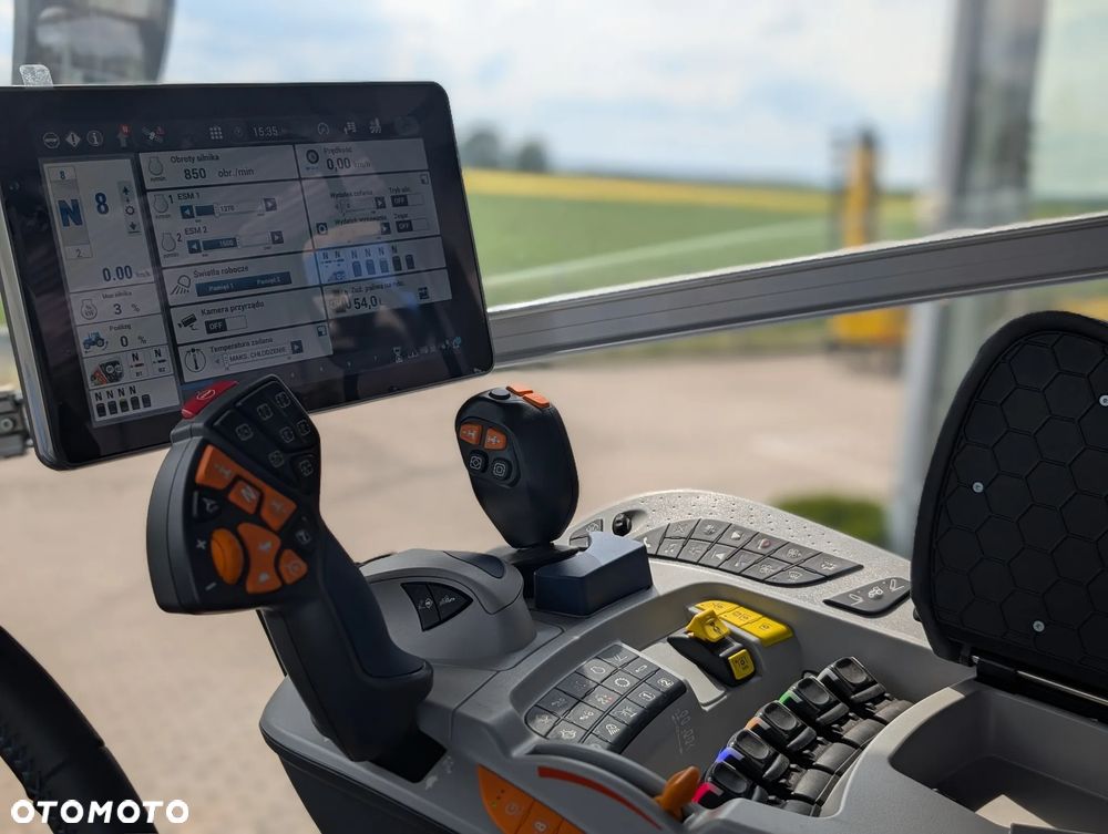 New Holland T7.260 POWER COMMAND NEW GEN - 3
