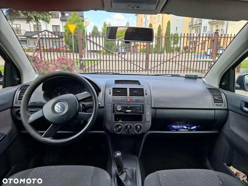 Volkswagen Polo 1.2 Fun - 4