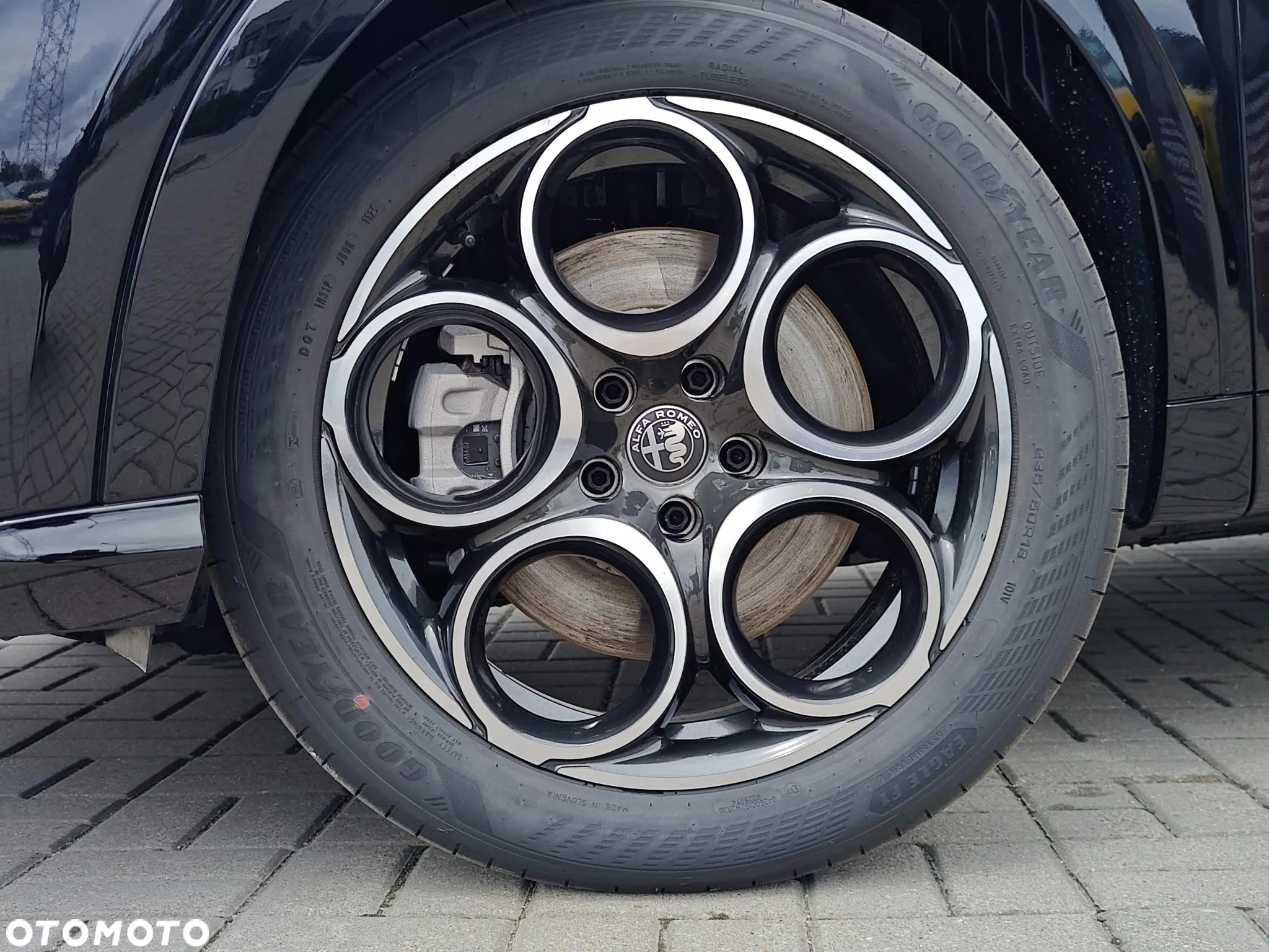 Alfa Romeo Tonale 1.5 T4 GSE mHEV Sprint DCT - 18