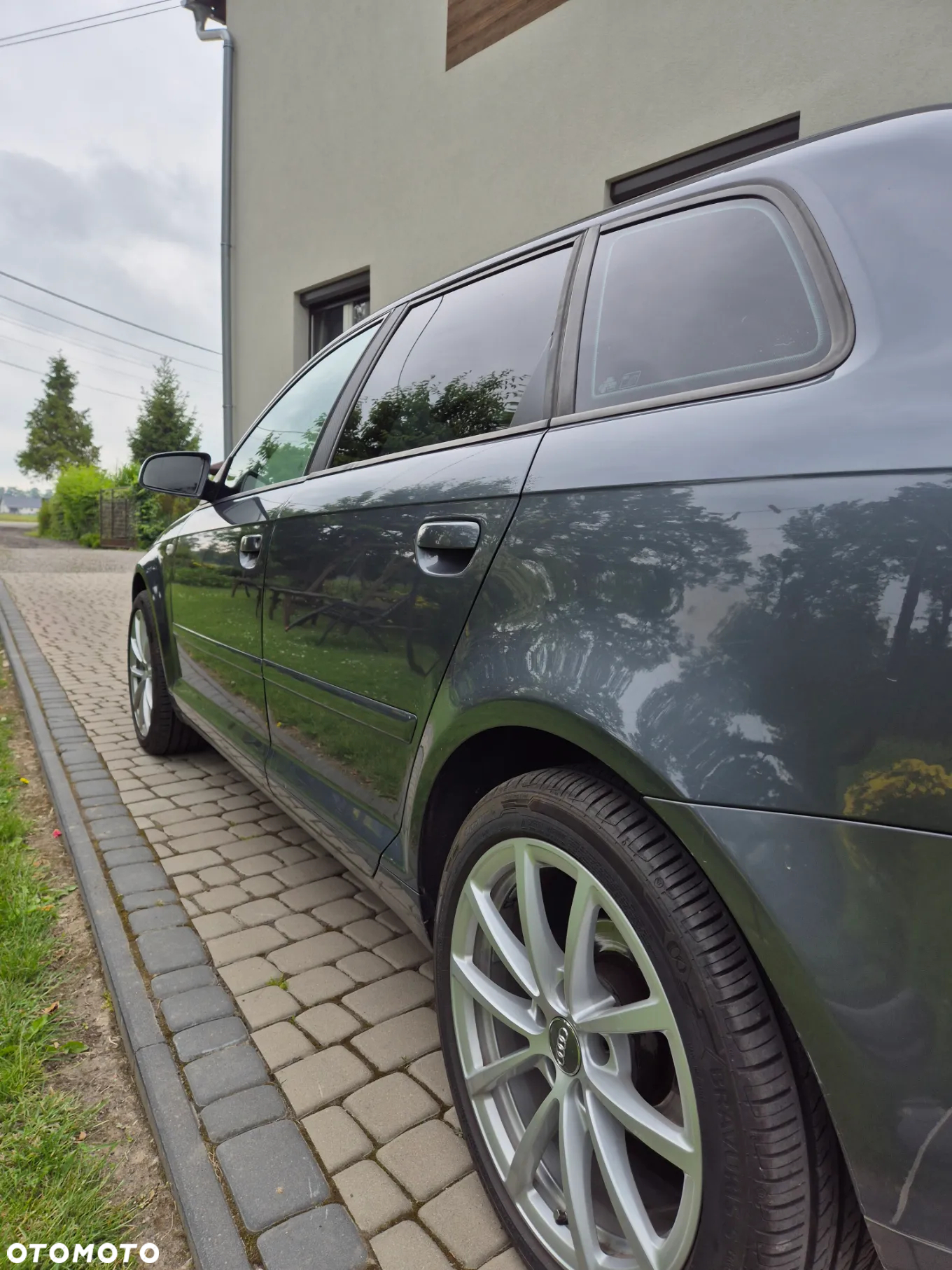 Audi A3 1.6 FSI Ambition - 7