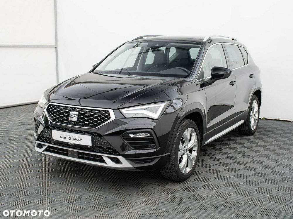 Seat Ateca - 3