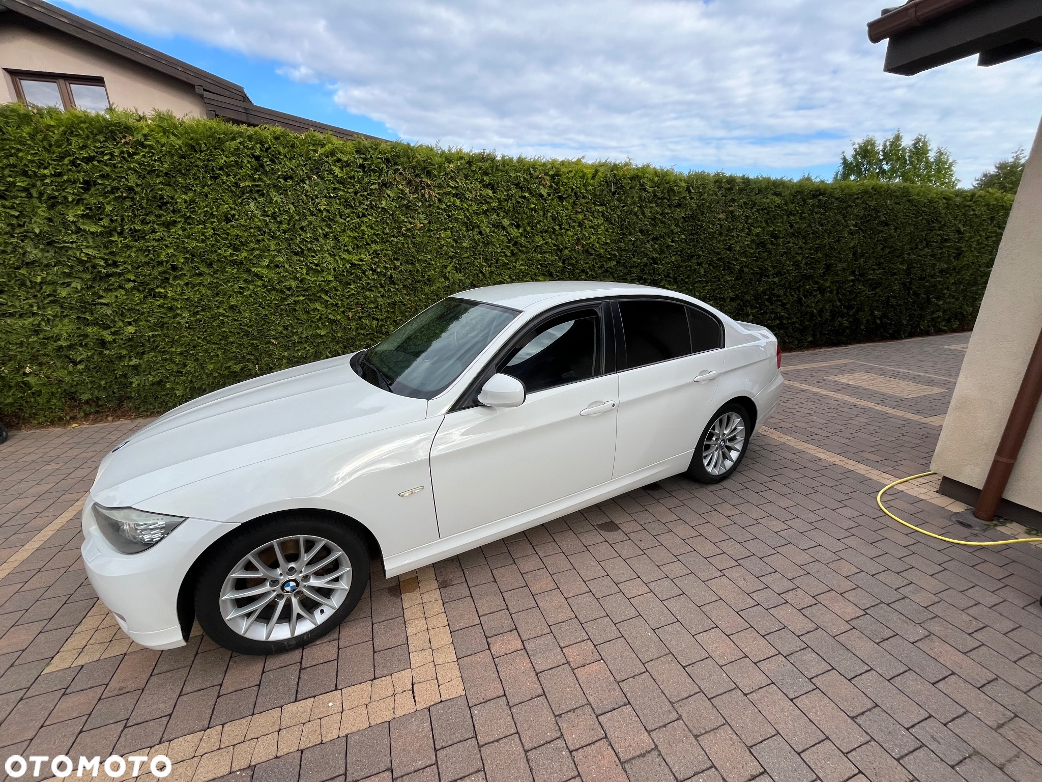BMW Seria 3 - 2
