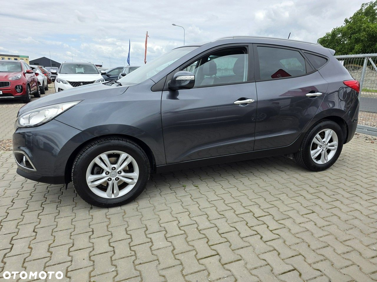 Hyundai ix35 - 25
