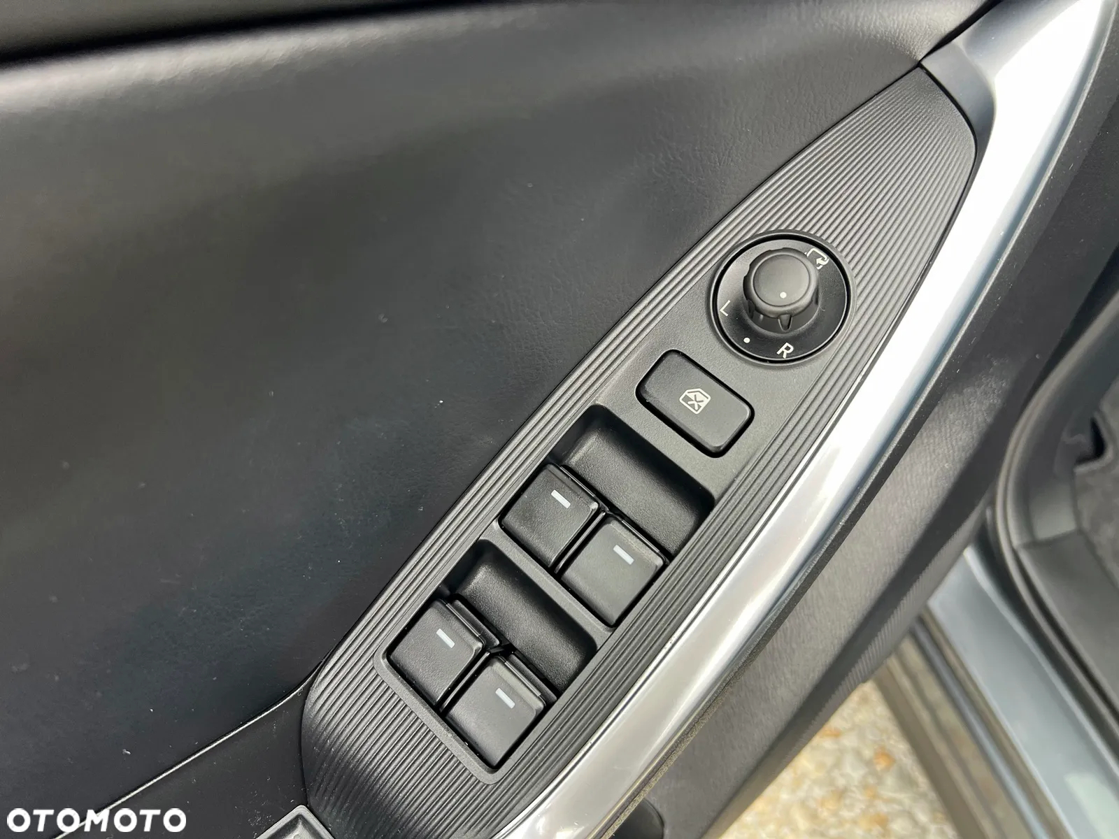 Mazda CX-5 SKYACTIV-G 160 AWD Sports-Line - 23