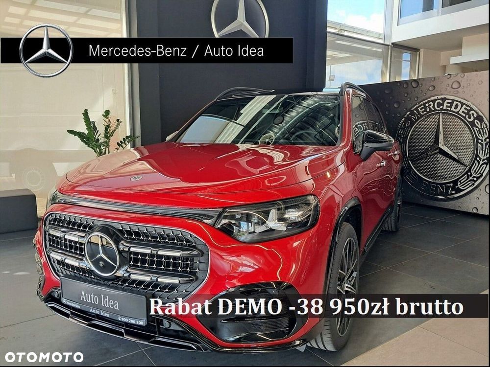 Mercedes-Benz GLB - 2