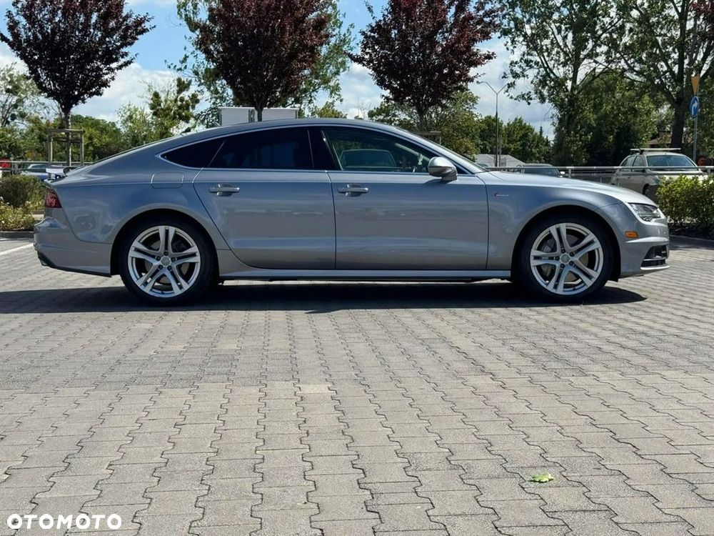 Audi A7 Sportback - 11
