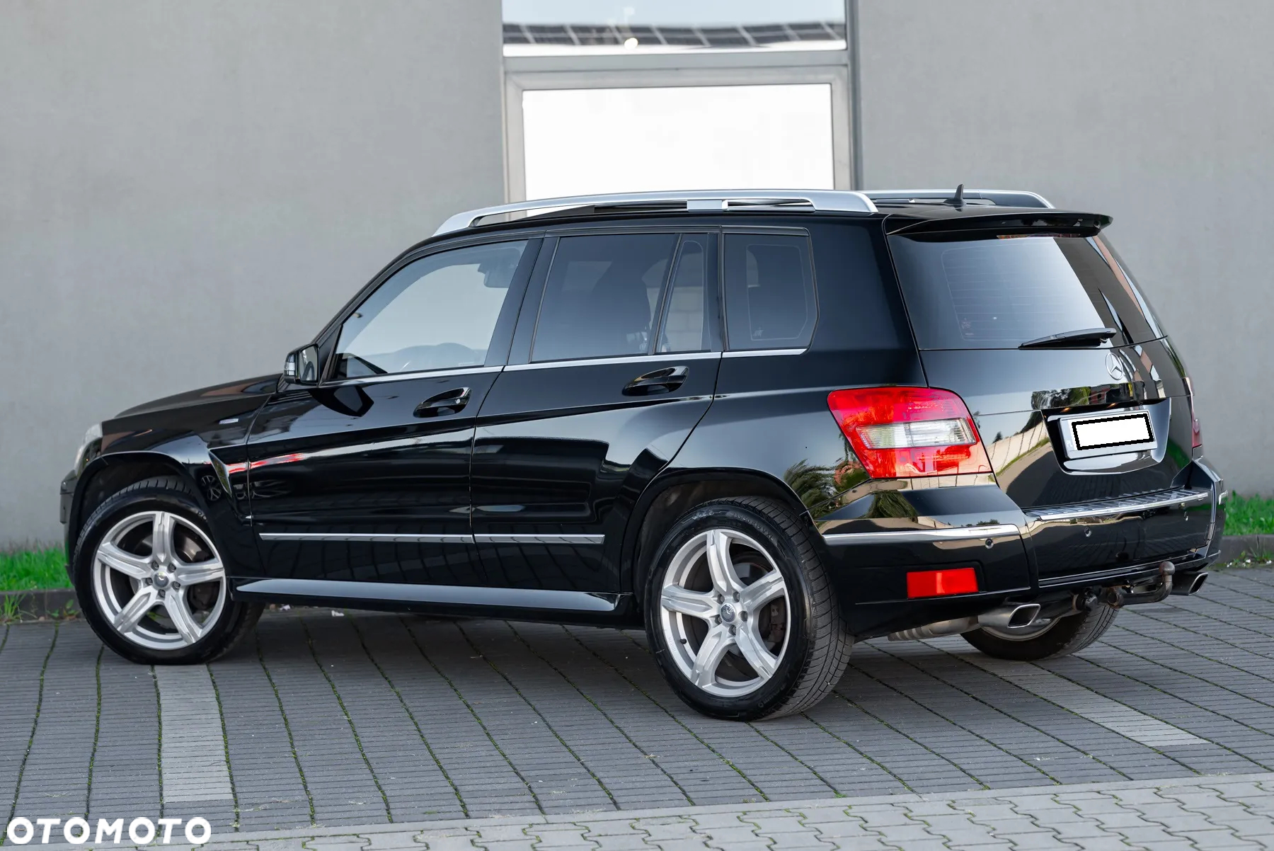 Mercedes-Benz GLK 220 CDI 4-Matic - 14