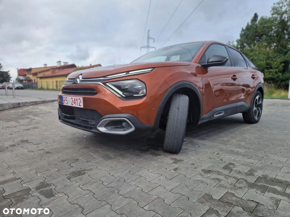 Citroën C4