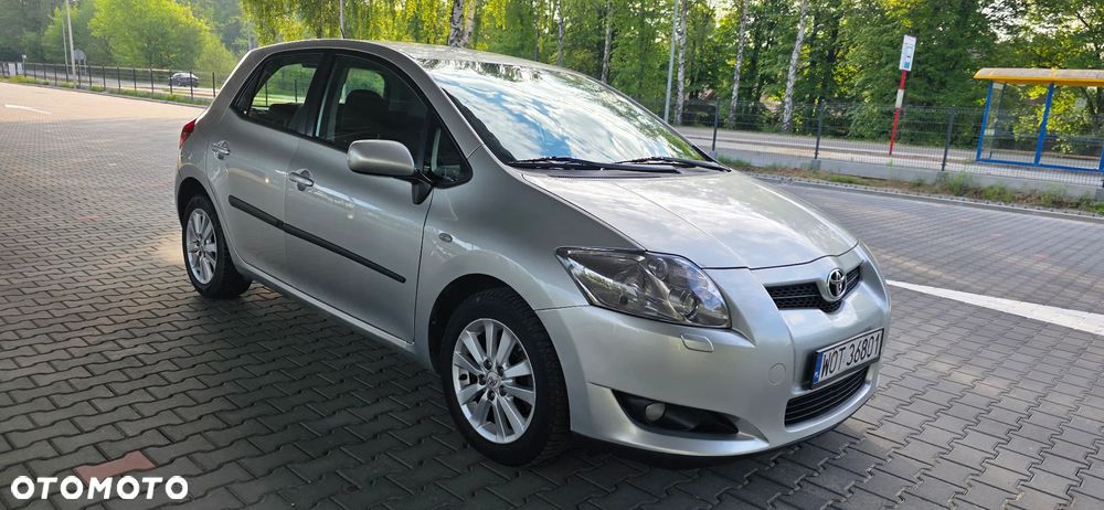 Toyota Auris 2.0 D-4D Premium - 7