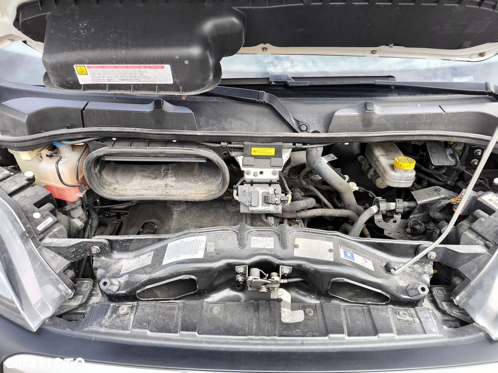 Peugeot Boxer - 22