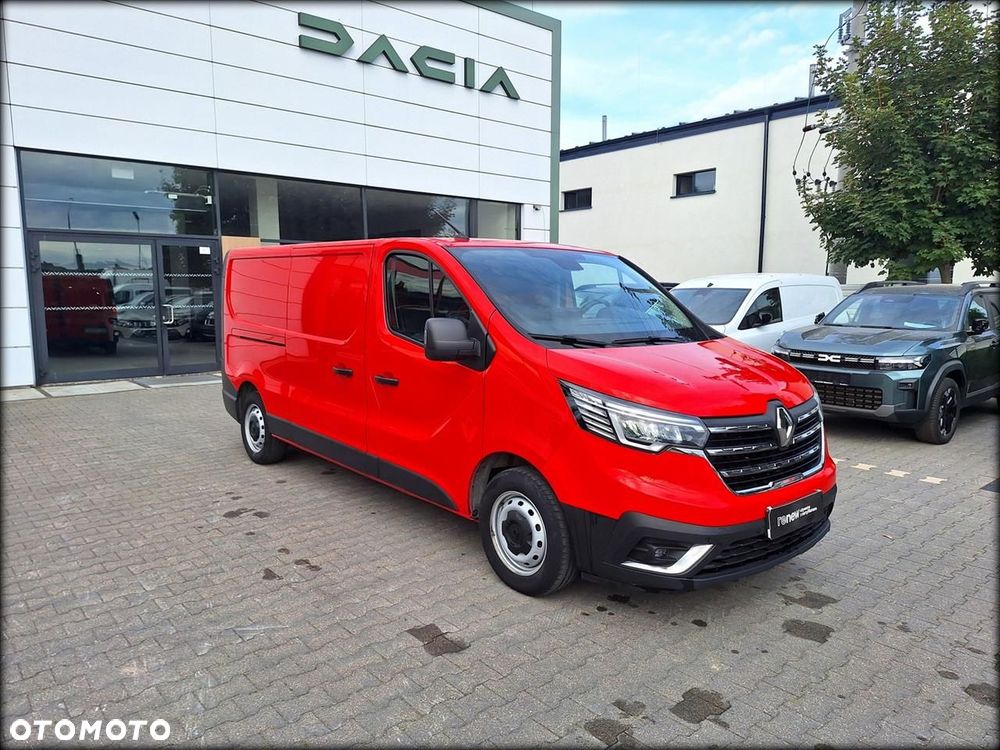 Renault trafic - 4