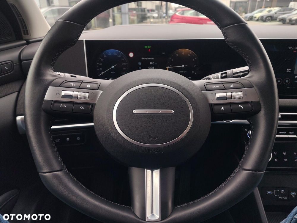 Hyundai Tucson - 18