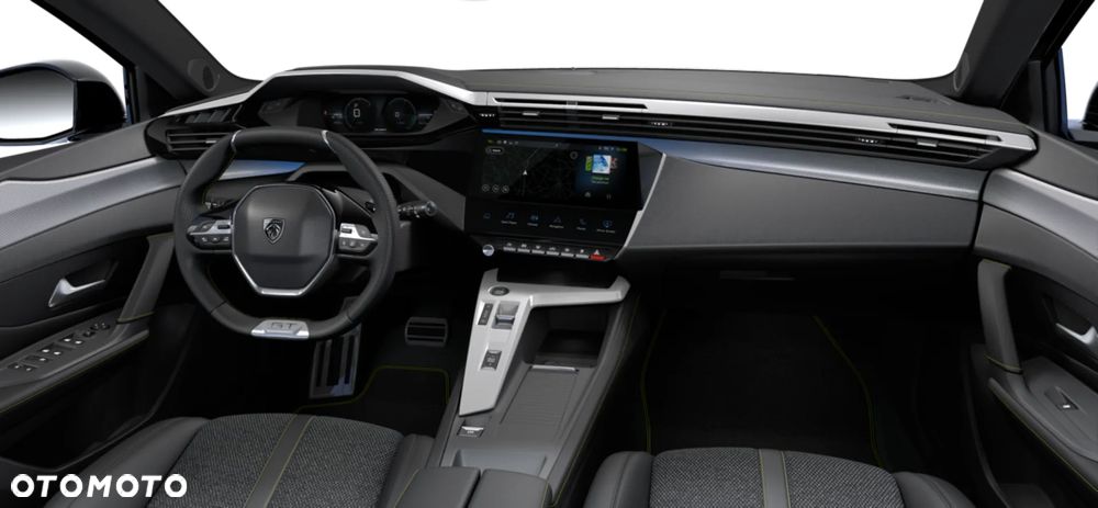Peugeot 408 1.2 PureTech mHEV GT S&S e-DCS6 - 5