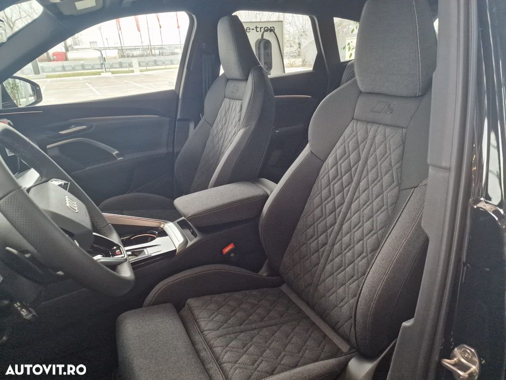 Audi Q5 40 TFSI quattro S tronic MHEV - 6