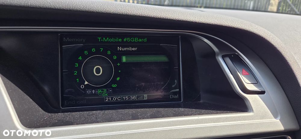 Audi A4 Avant 2.0 TDI - 31