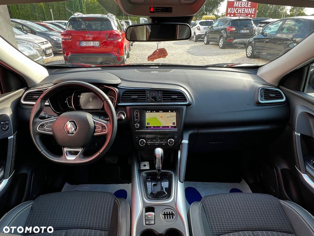 Renault Kadjar Energy dCi 110 EDC Bose Edition - 6
