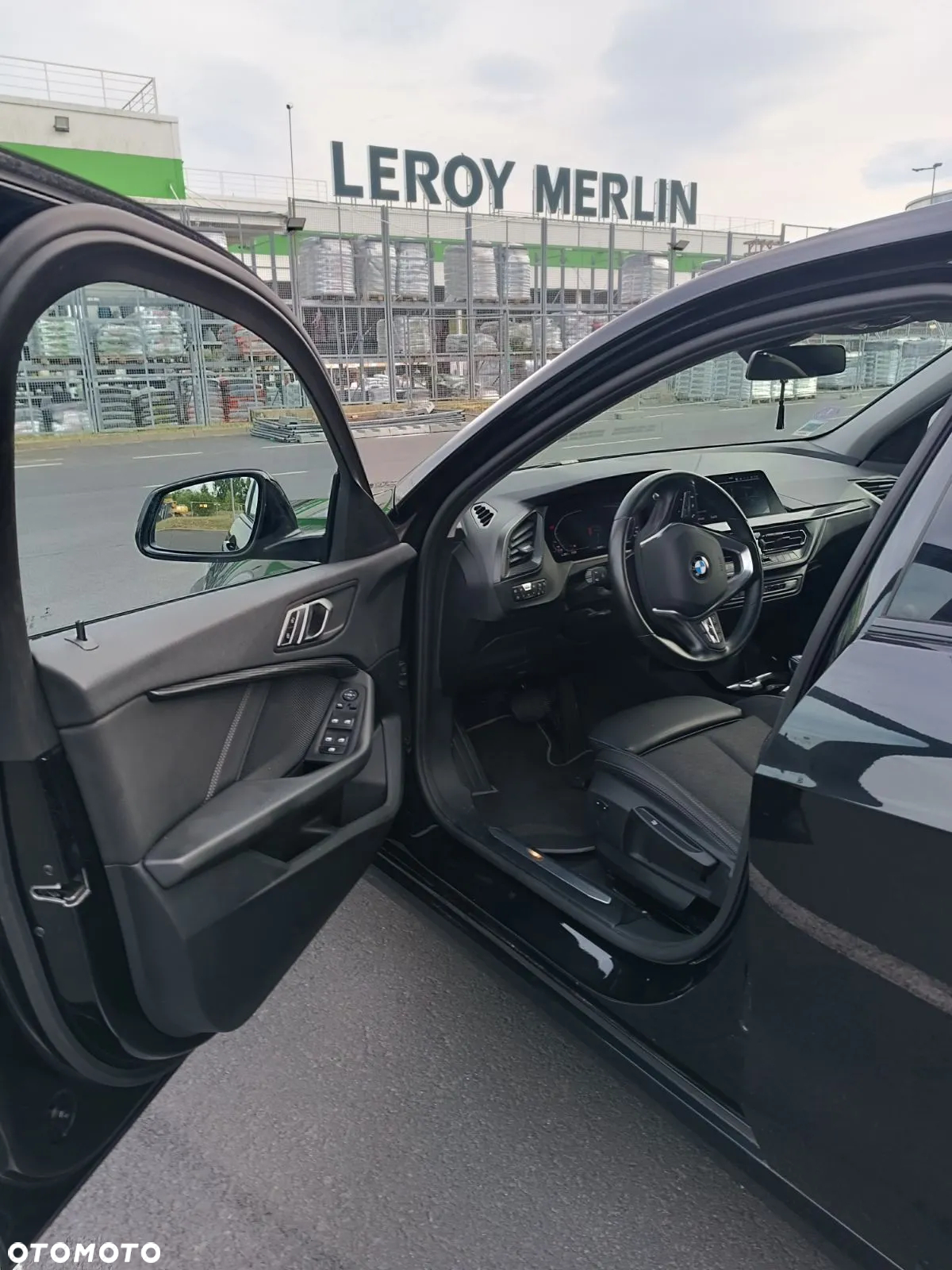 BMW Seria 1 118i Sport Line - 14