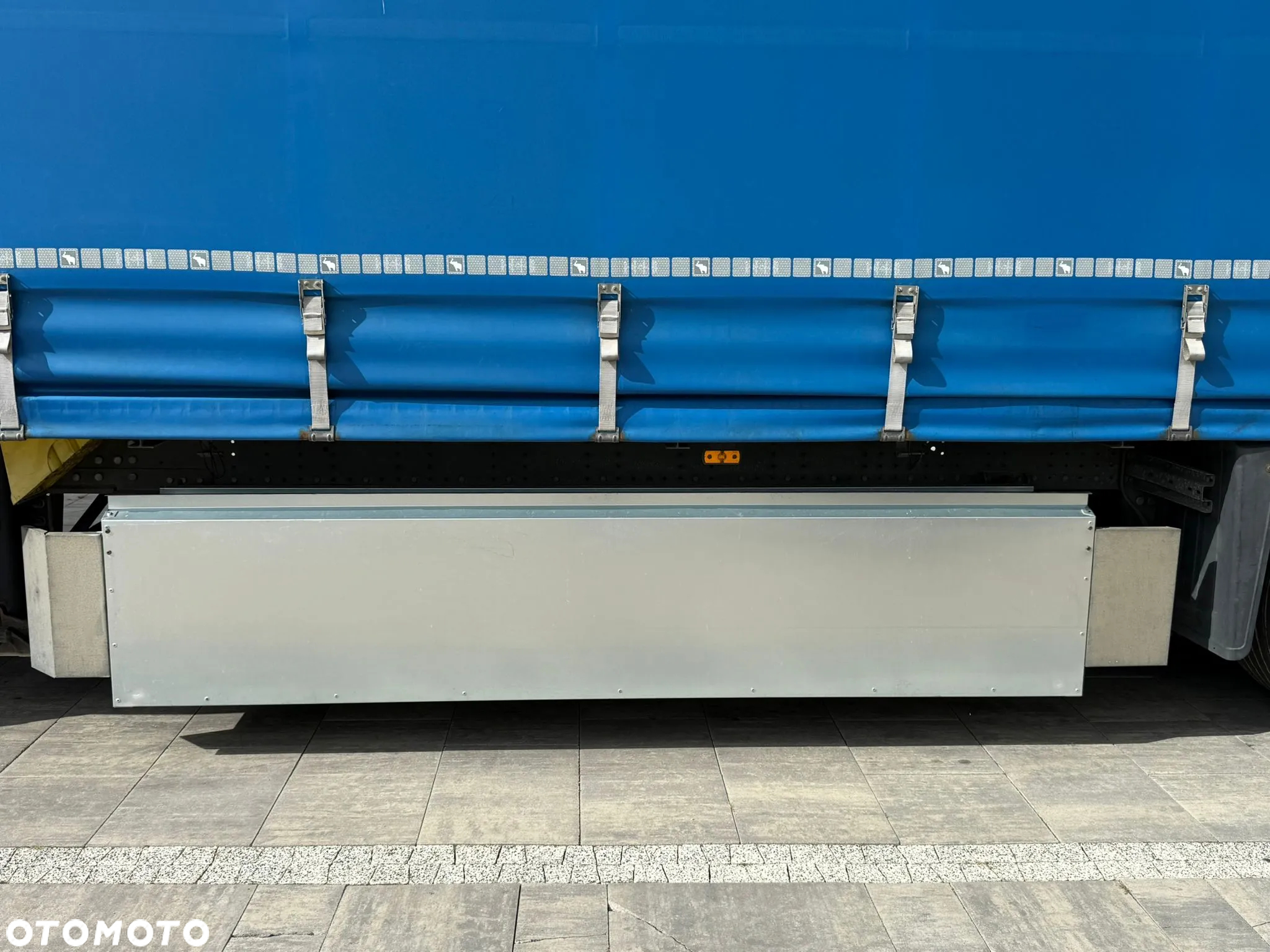 Schmitz Cargobull MEGA VARIOS+BDE - 9