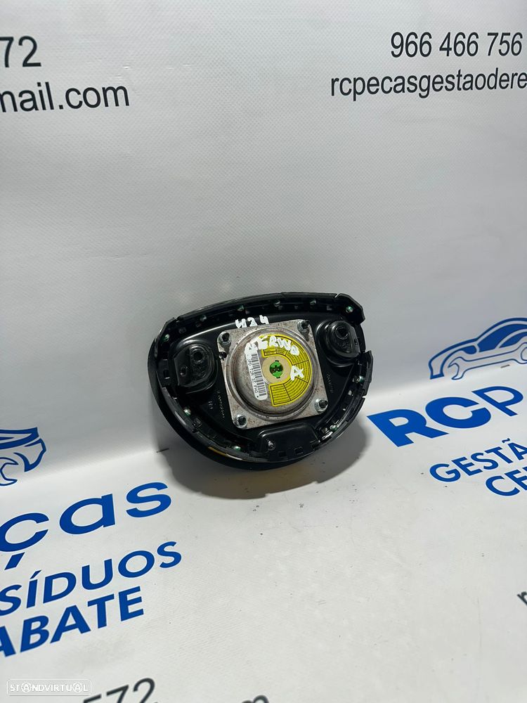 .Airbag Volante Guiador Original GM Opel 13188241 2000 - 2010 - 8