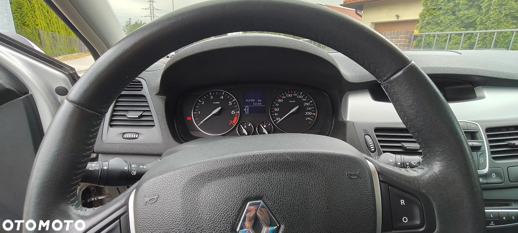Renault Laguna - 10